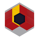 Turbo App Hiberix Logotipo de la plataforma